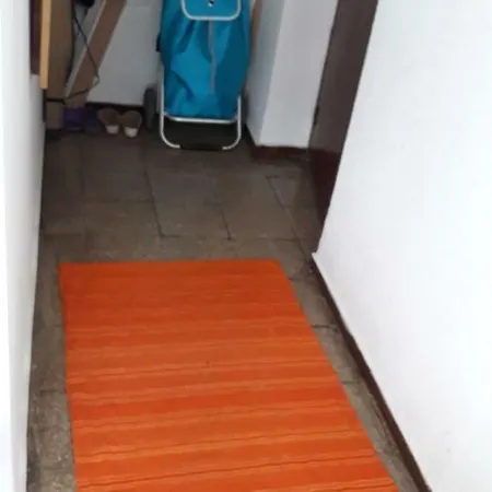 Homestay In Alicante