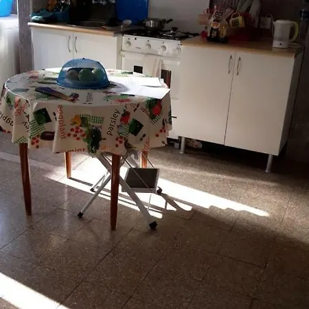 Homestay In