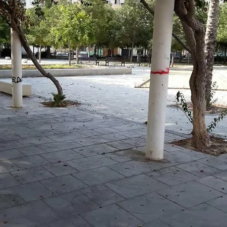 In אליקאנטה